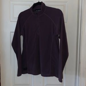 Dri-Duck 3/4 Zip Fleece